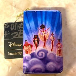 NWT Disney Muse Wallet